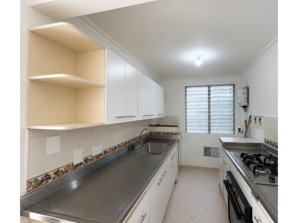 Hermoso apartamento en Belen Las Mercedes — foto 6