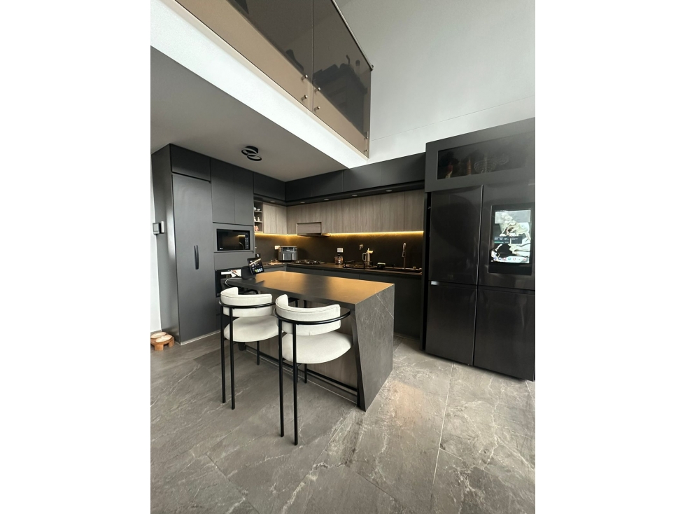 Venta de lujoso Penthouse Duplex en Belen Rosales! — foto 3