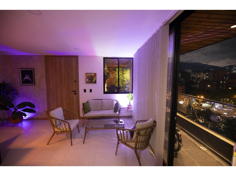 Hermoso Apartamento en Belen La Palma — foto 3