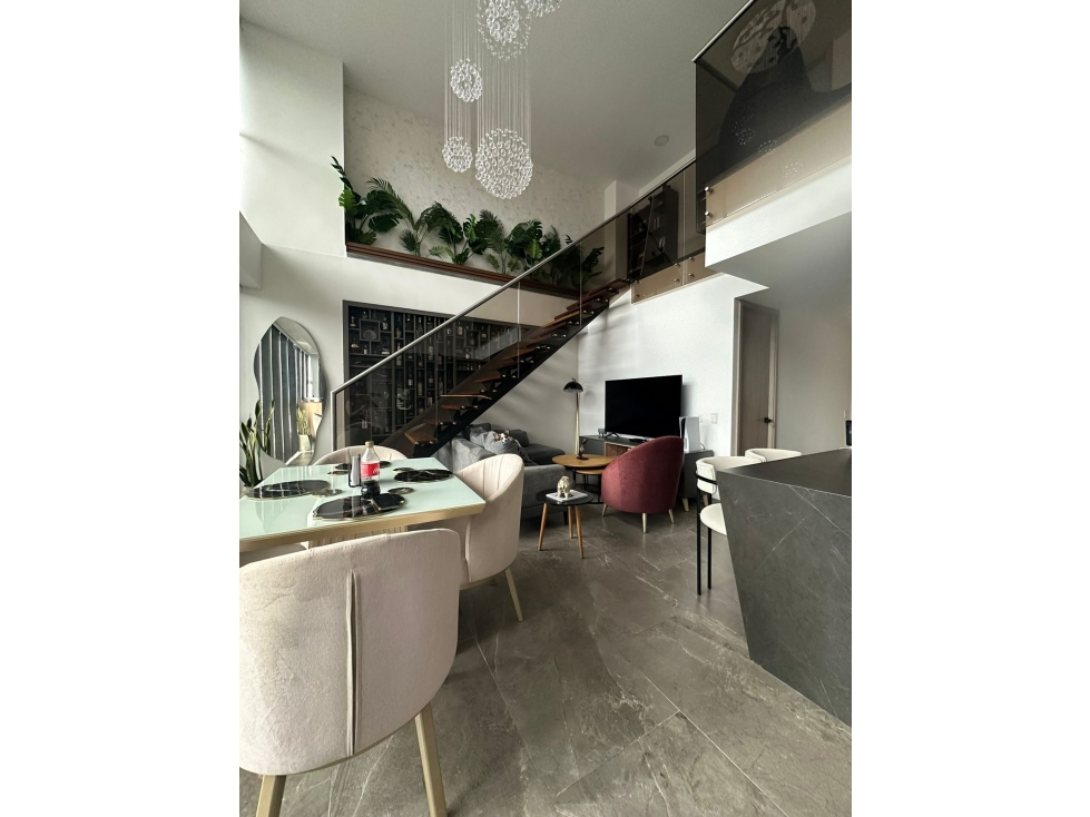 Venta de lujoso Penthouse Duplex en Belen Rosales! — foto 4