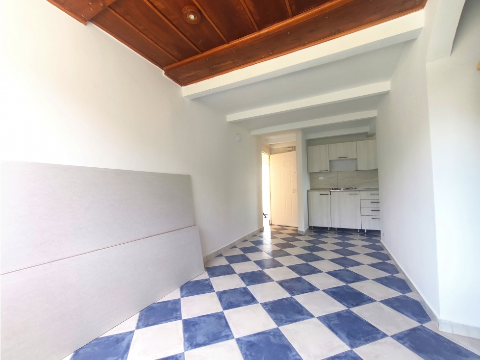 Hermoso apartamento en Calasanz, urbanizacion Calasania 4 — foto 2