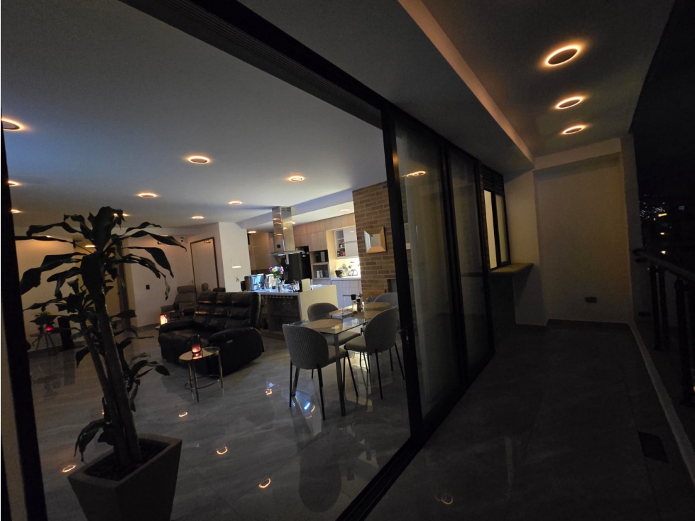 En venta hermoso Penthouse en Conquistadores, licencia rentas cortas! — foto 2