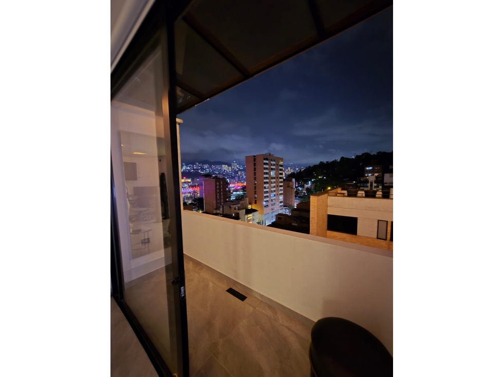 En venta hermoso Penthouse en Conquistadores, licencia rentas cortas! — foto 6