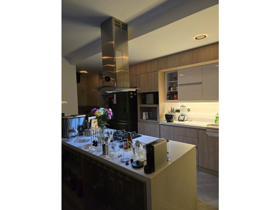 En venta hermoso Penthouse en Conquistadores, licencia rentas cortas! — foto 3