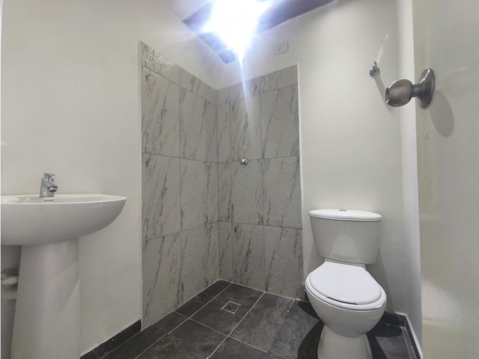 Hermoso apartamento en Calasanz, urbanizacion Calasania 4 — foto 4