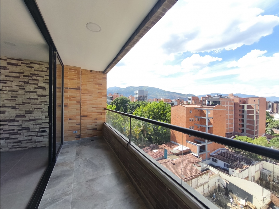 Apartamento Para Estrenar En Belen Alameda — foto 6