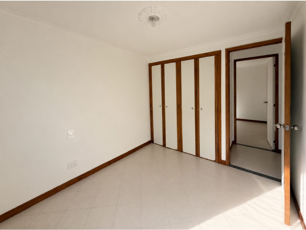 Hermoso apartamento en Belen Las Mercedes — foto 3