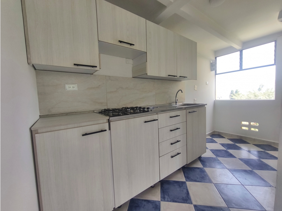 Hermoso apartamento en Calasanz, urbanizacion Calasania 4 — foto 5