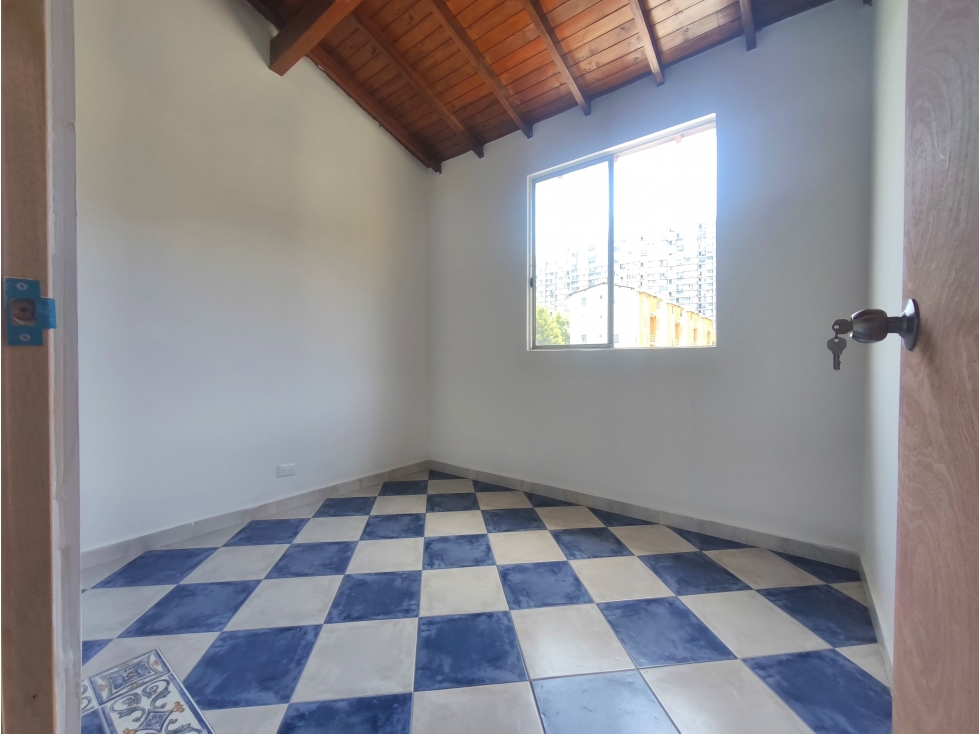 Hermoso apartamento en Calasanz, urbanizacion Calasania 4 — foto 6