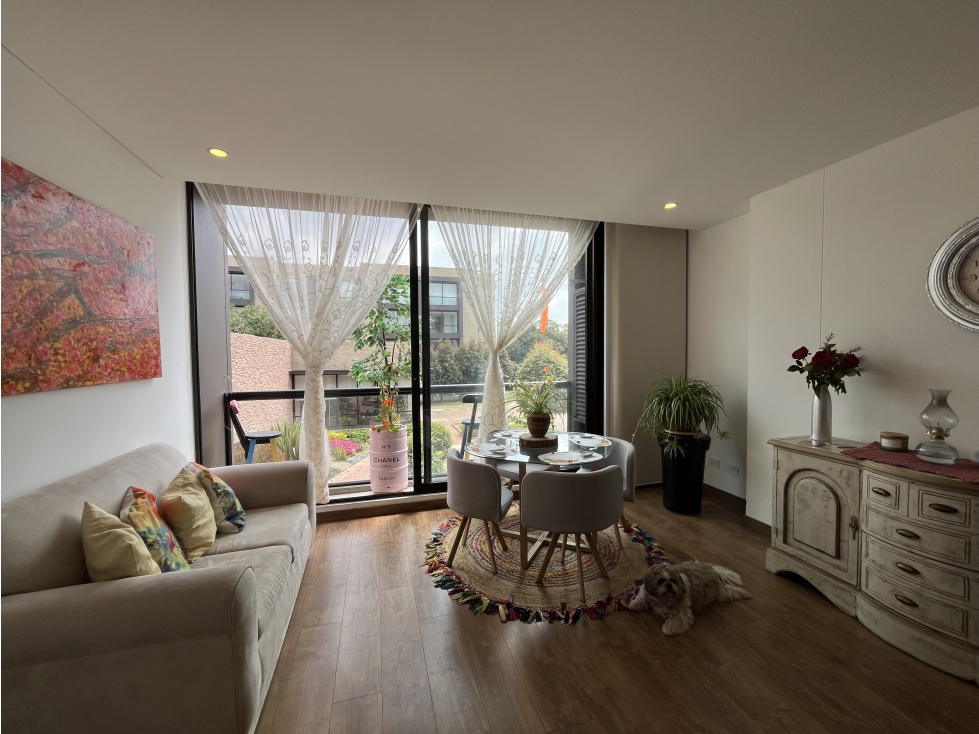 Apartamento para adultos mayores en venta en Chía — foto 4