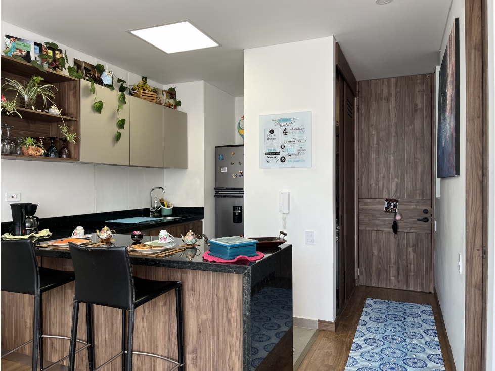 Apartamento para adultos mayores en venta en Chía — foto 2