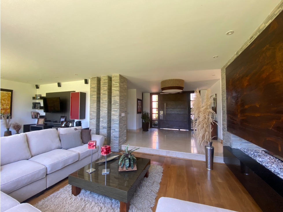 Casa con amplio Jardín para venta en San Jacinto Club Residencial — foto 3