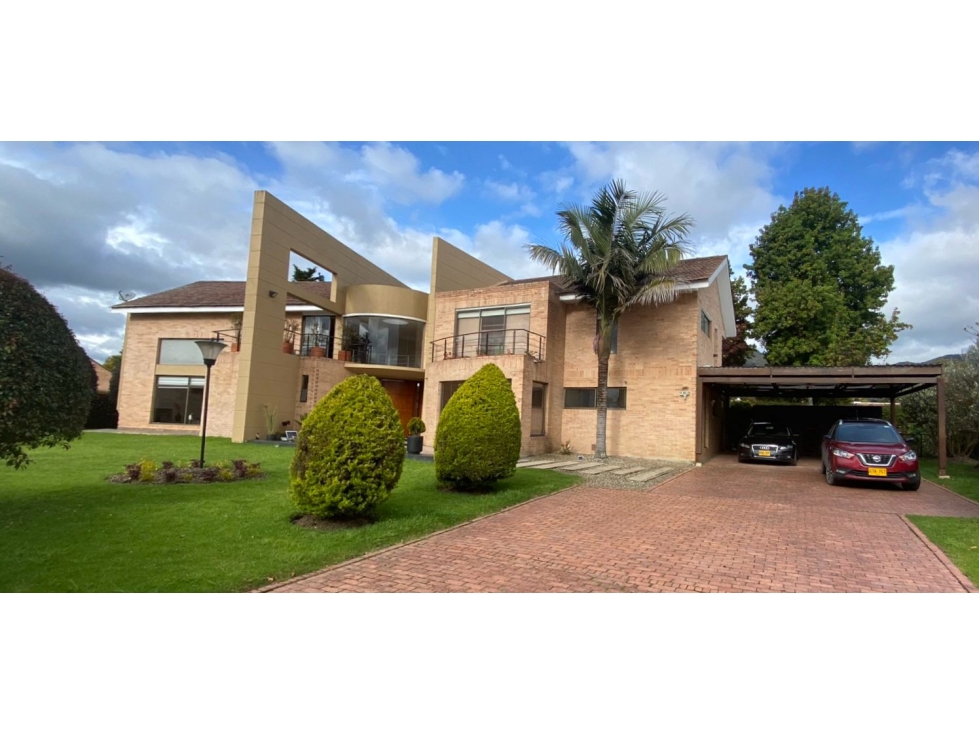 Casa en Hacienda San Simón para Venta