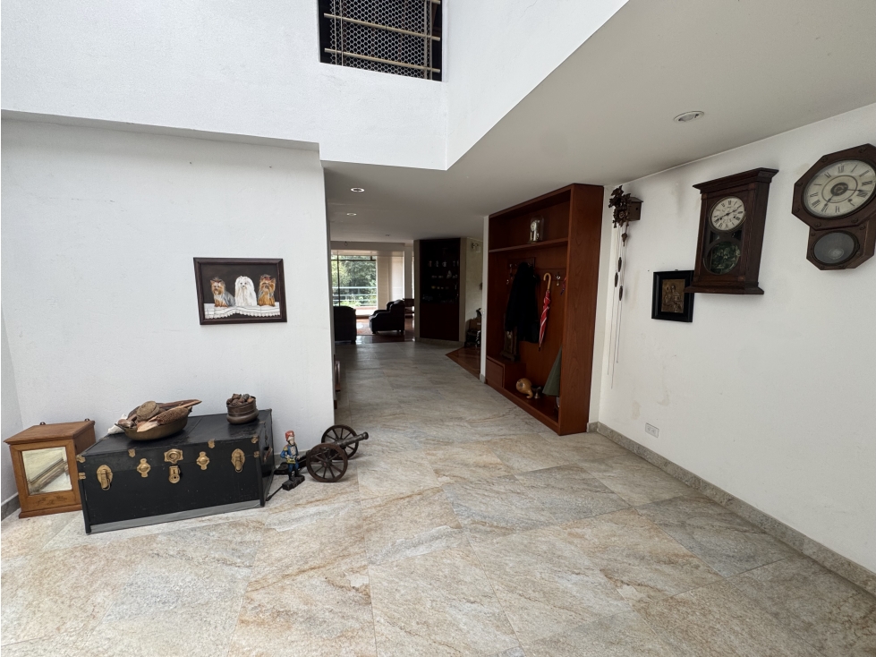 Casa en Cajicá para Arriendo Rodeada de Naturaleza - 2