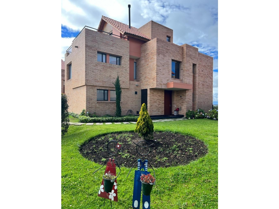 Casa para Venta y/o Arriendo en Encenillos de Sindamanoy