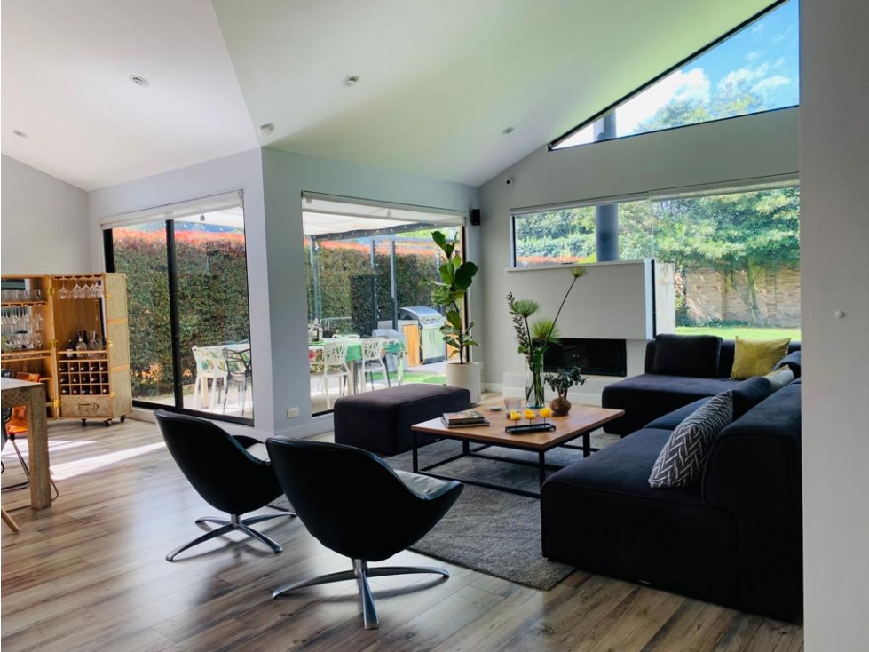 Casa para Venta en la Variante Cajicá-Zipaquirá — foto 4