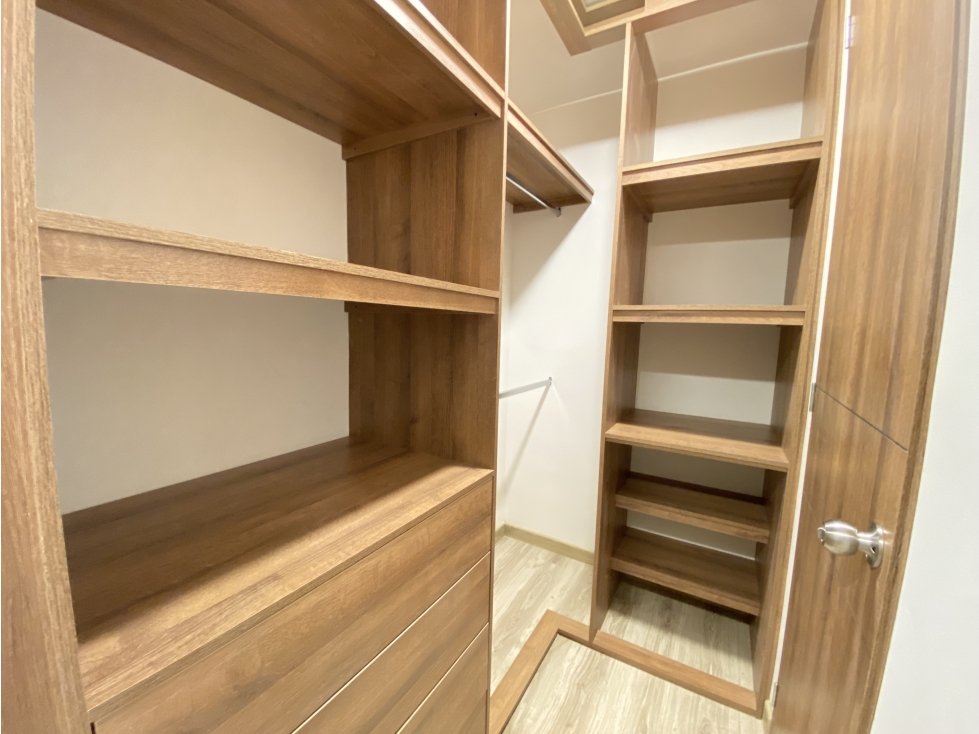 Apartamento para estrenar de 3 habitaciones — foto 6
