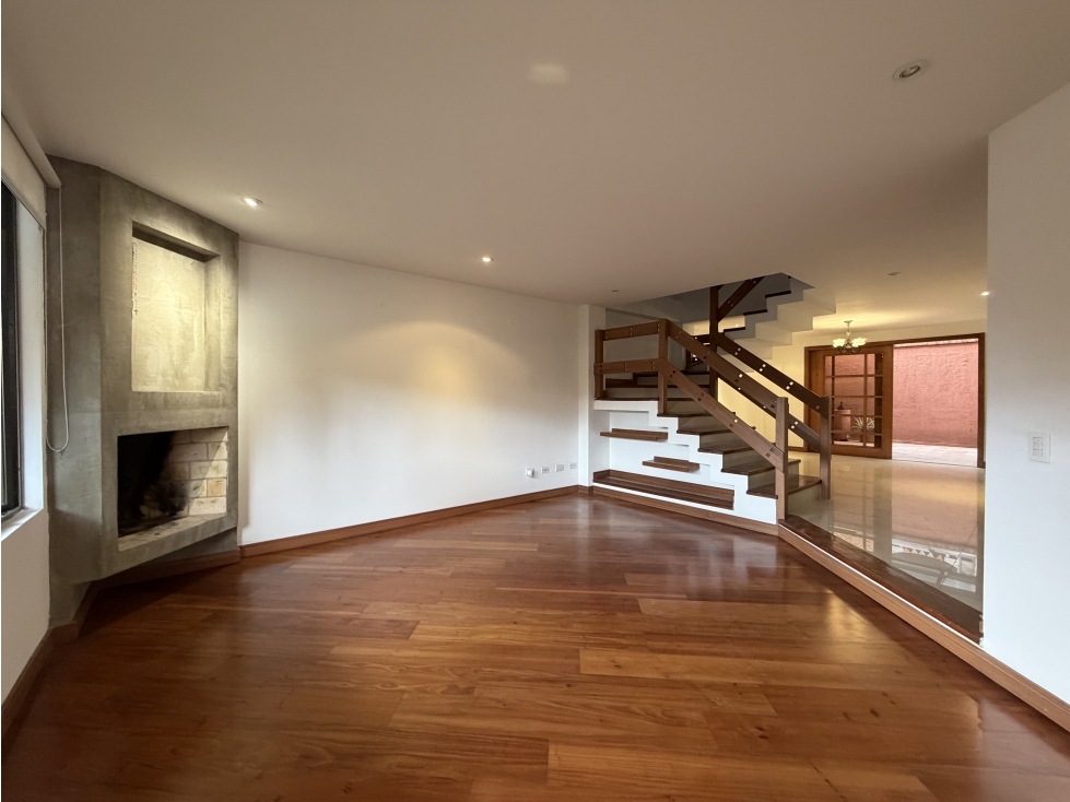 Amplia casa para venta en Chía — foto 2