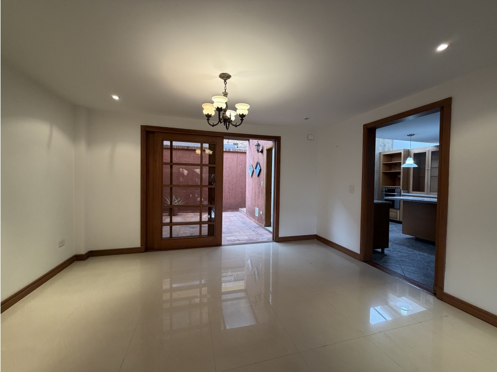 Amplia casa para venta en Chía — foto 3