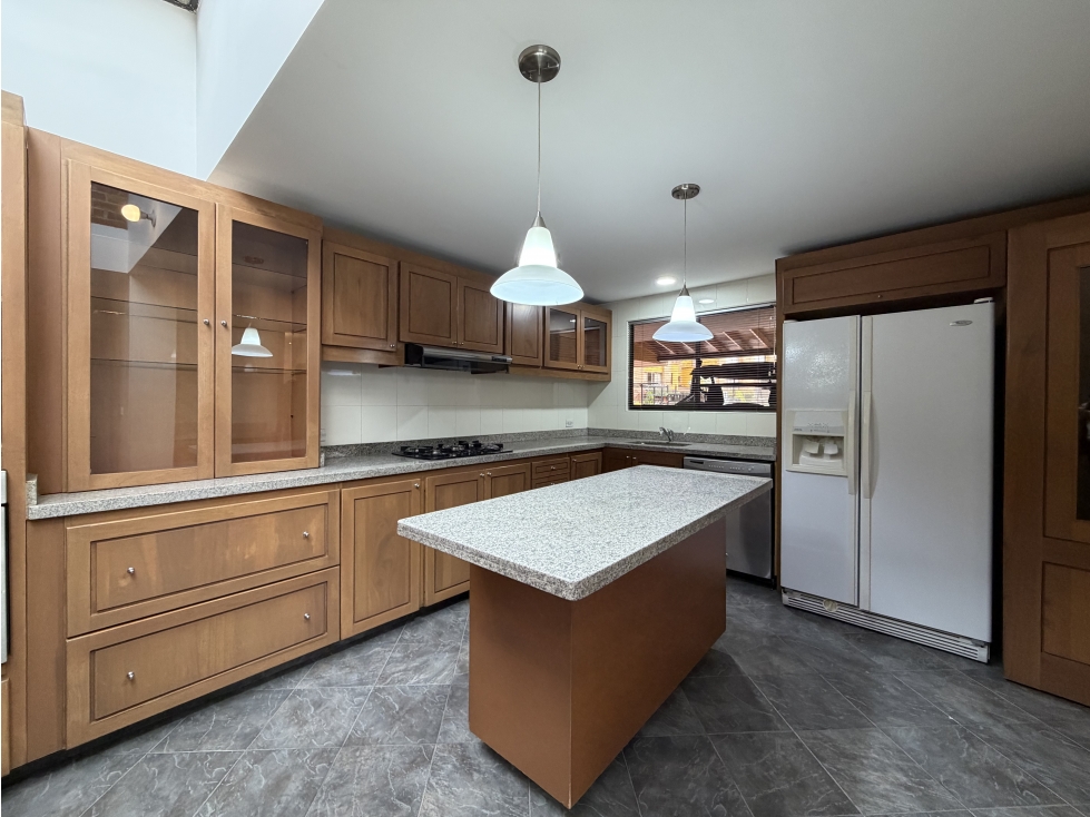 Amplia casa para venta en Chía — foto 4