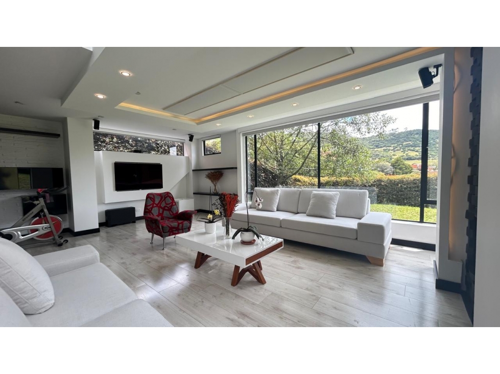 Casa para Venta en Encenillos de Sindamanoy