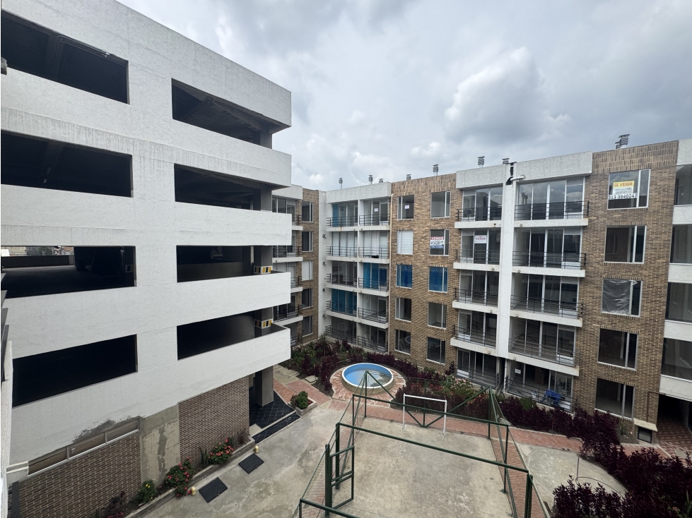 Apartamento para estrenar en Campus club Reservado, Cajicá