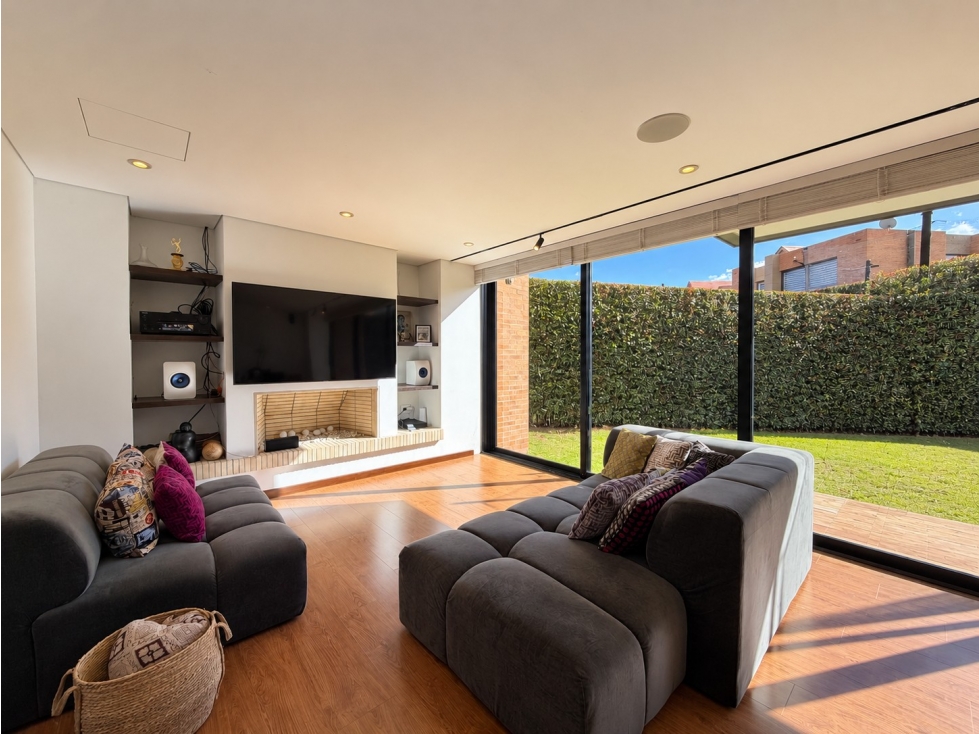 Casa tipo Solario para venta en Hacienda Fontanar — foto 2