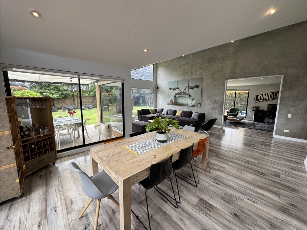 Casa para Venta en la Variante Cajicá-Zipaquirá — foto 6