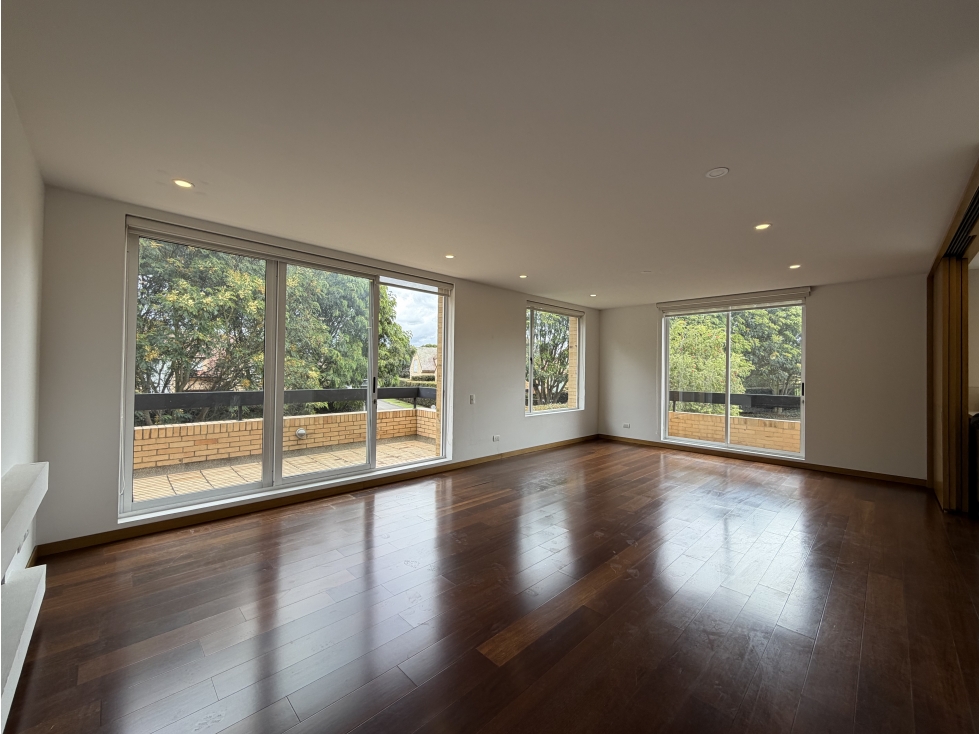 Apartamento para arriendo en Casonas de Santa Ana de Chía 2 — foto 3
