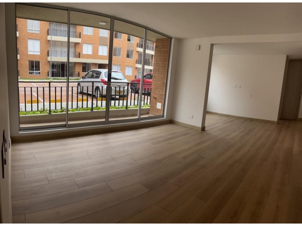 Apartamento en Cajicá para Venta