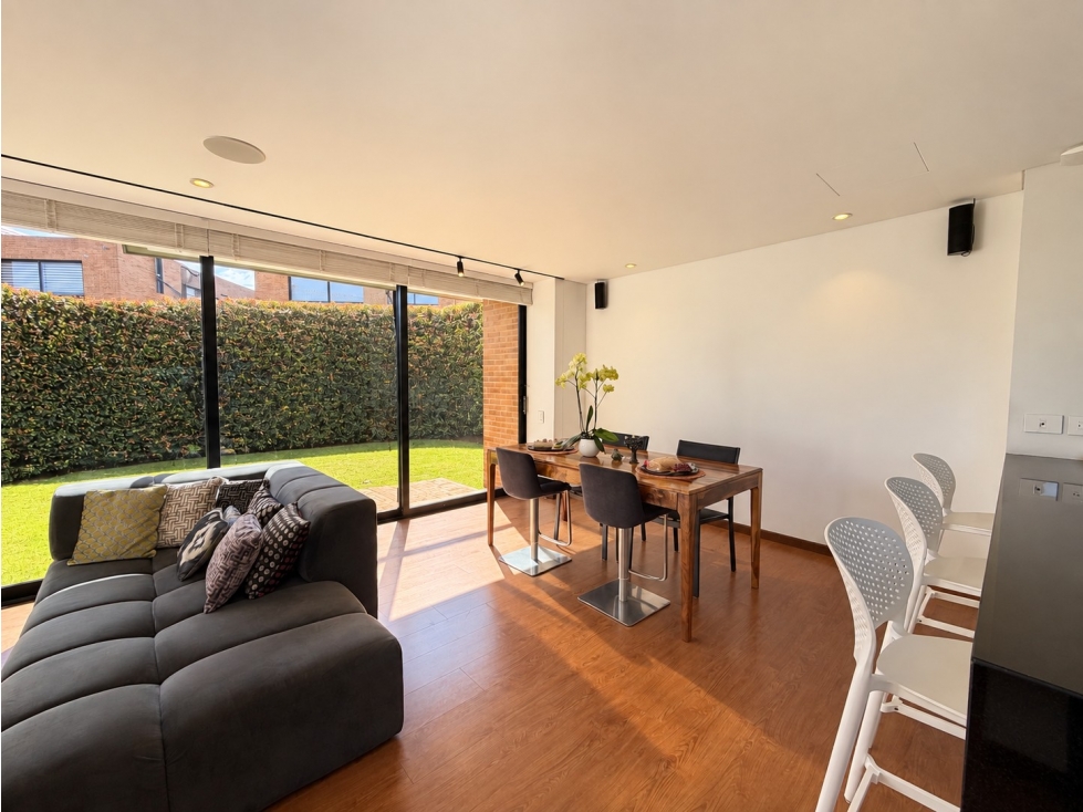 Casa tipo Solario para venta en Hacienda Fontanar — foto 3