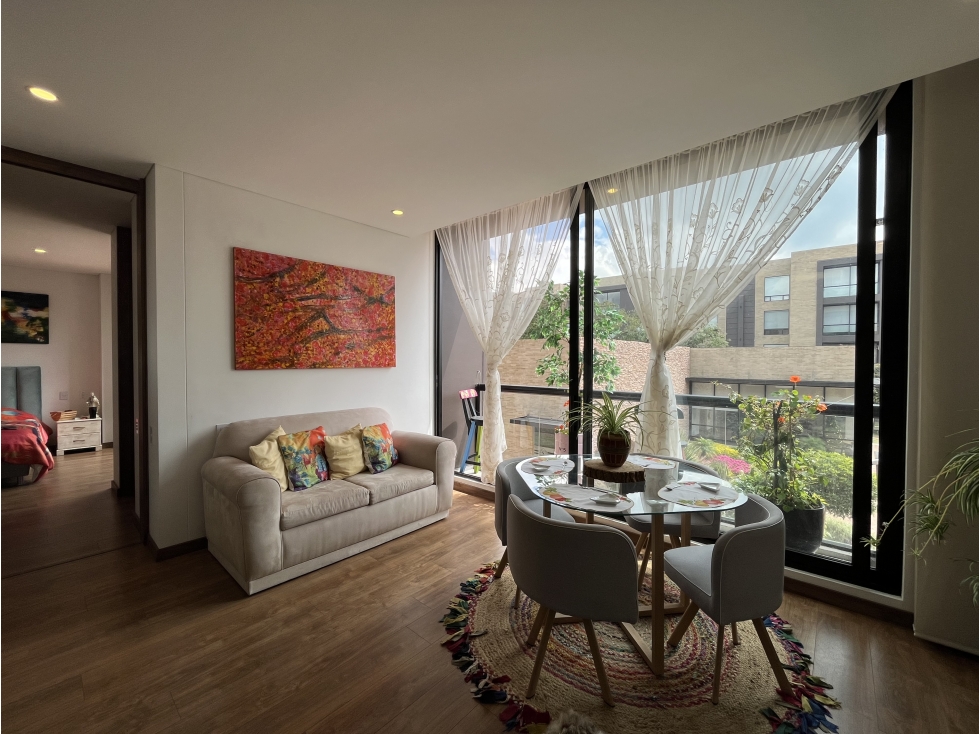 Apartamento para adultos mayores en venta en Chía — foto 5