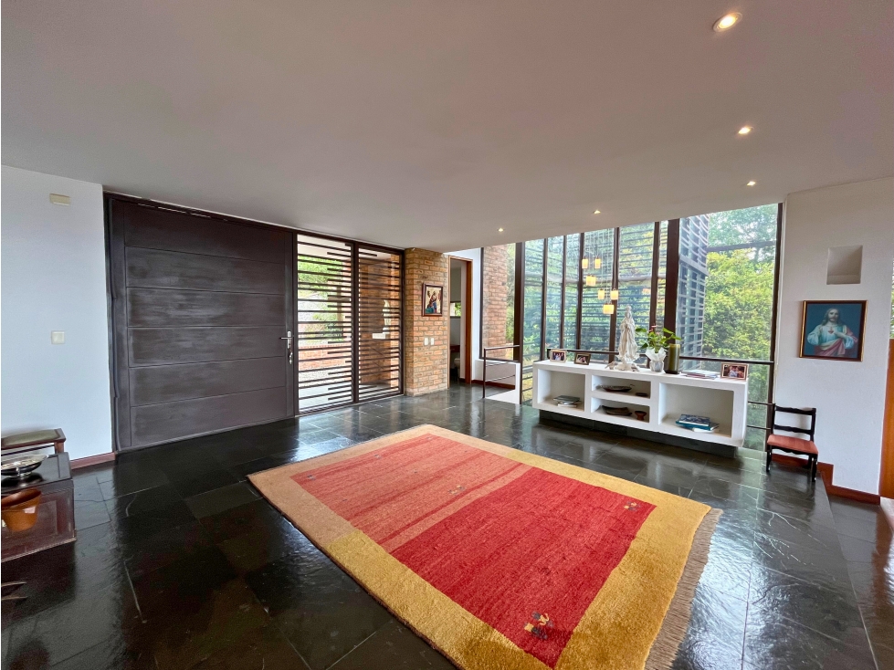 Casa para venta con vista panorámica y pérgola en Portal de Fusca — foto 2