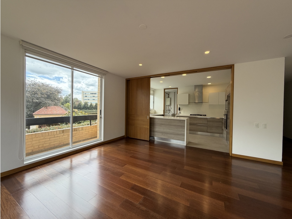 Apartamento para arriendo en Casonas de Santa Ana de Chía 2 — foto 4