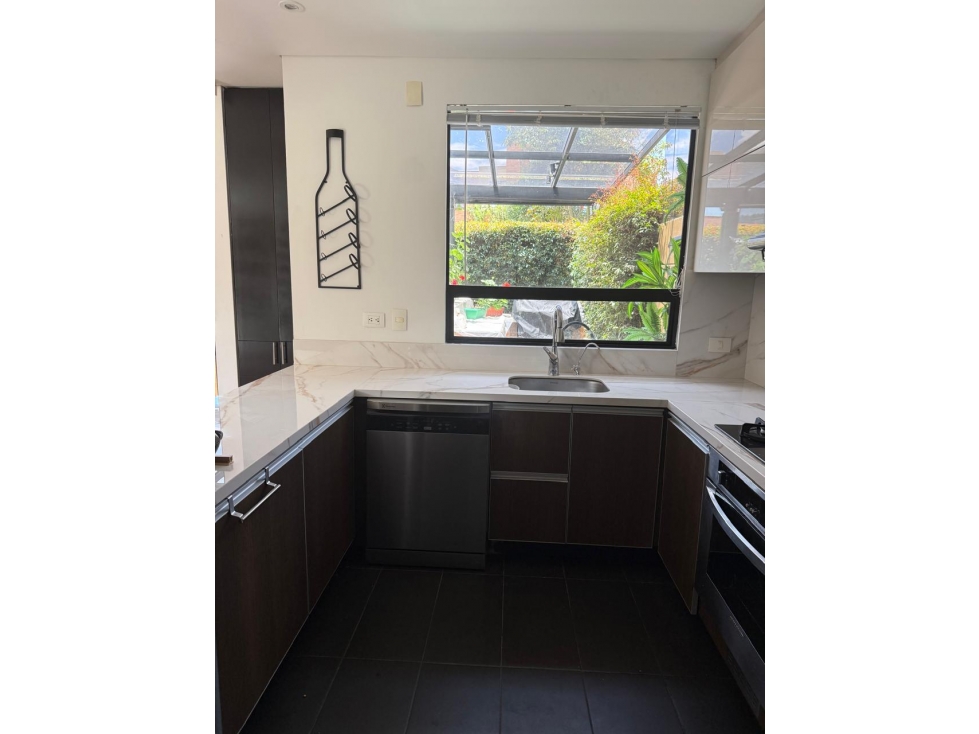 Casa tipo Aliso remodelada para arriendo en Hacienda Fontanar - 5