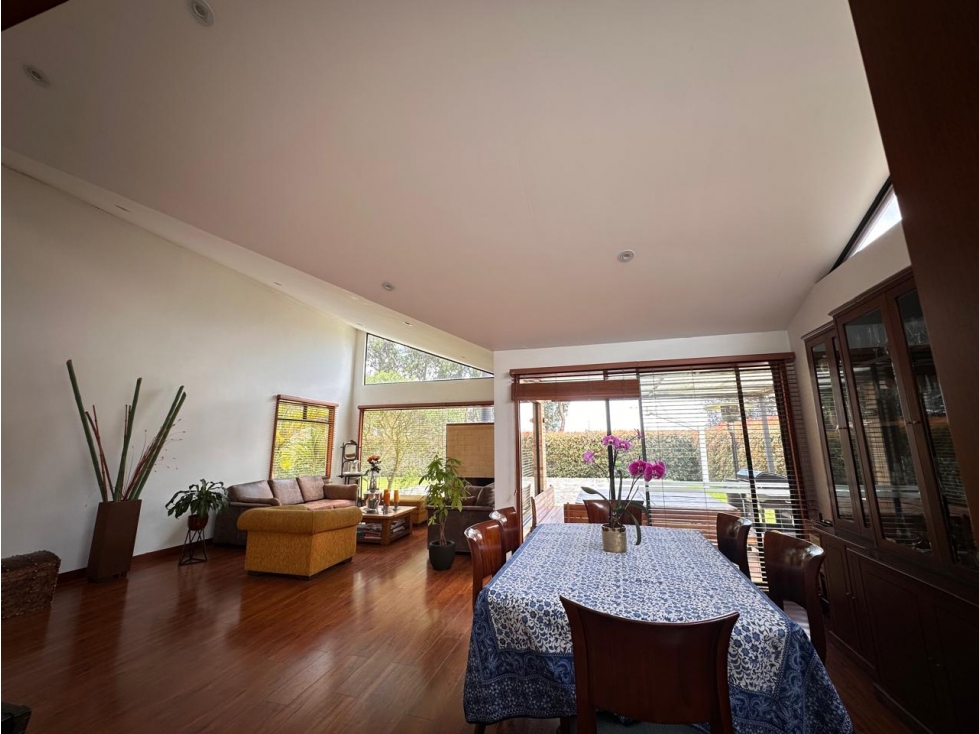 Casa sobre Variante a Zipaquirá para venta