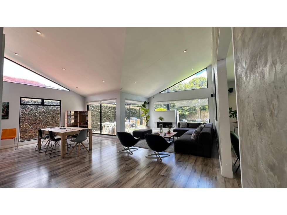 Casa para Venta en la Variante Cajicá-Zipaquirá — foto 2
