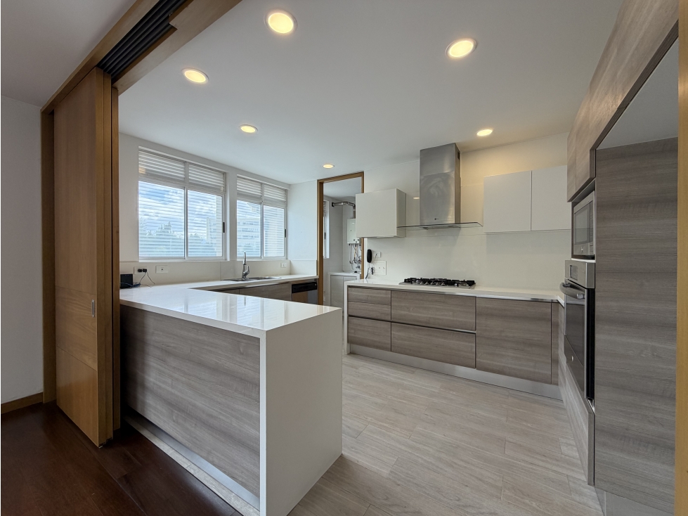 Apartamento para arriendo en Santa Ana de Chía 2