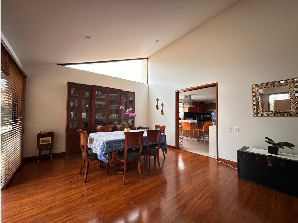 Casa sobre Variante a Zipaquirá para venta — foto 3