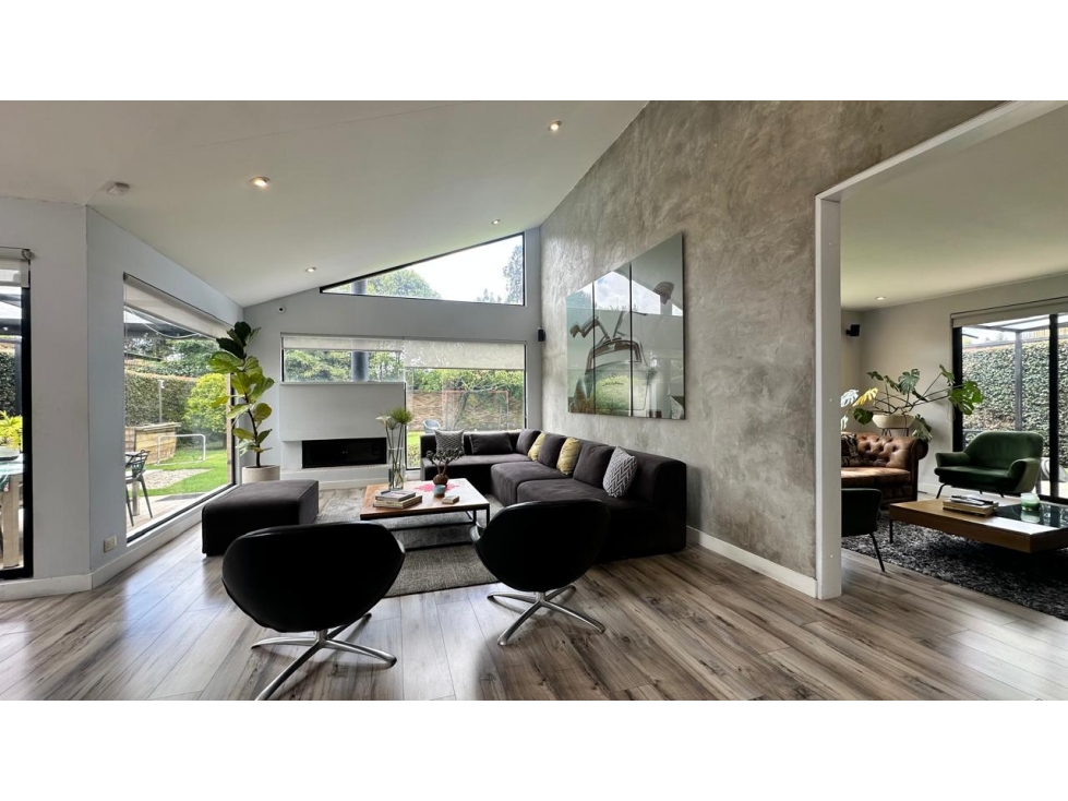 Casa para Venta en la Variante Cajicá-Zipaquirá — foto 3