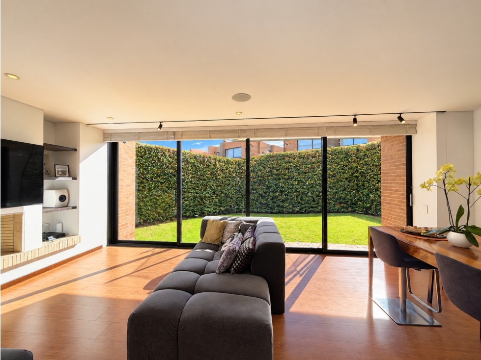 Casa tipo Solario para venta en Hacienda Fontanar — foto 4
