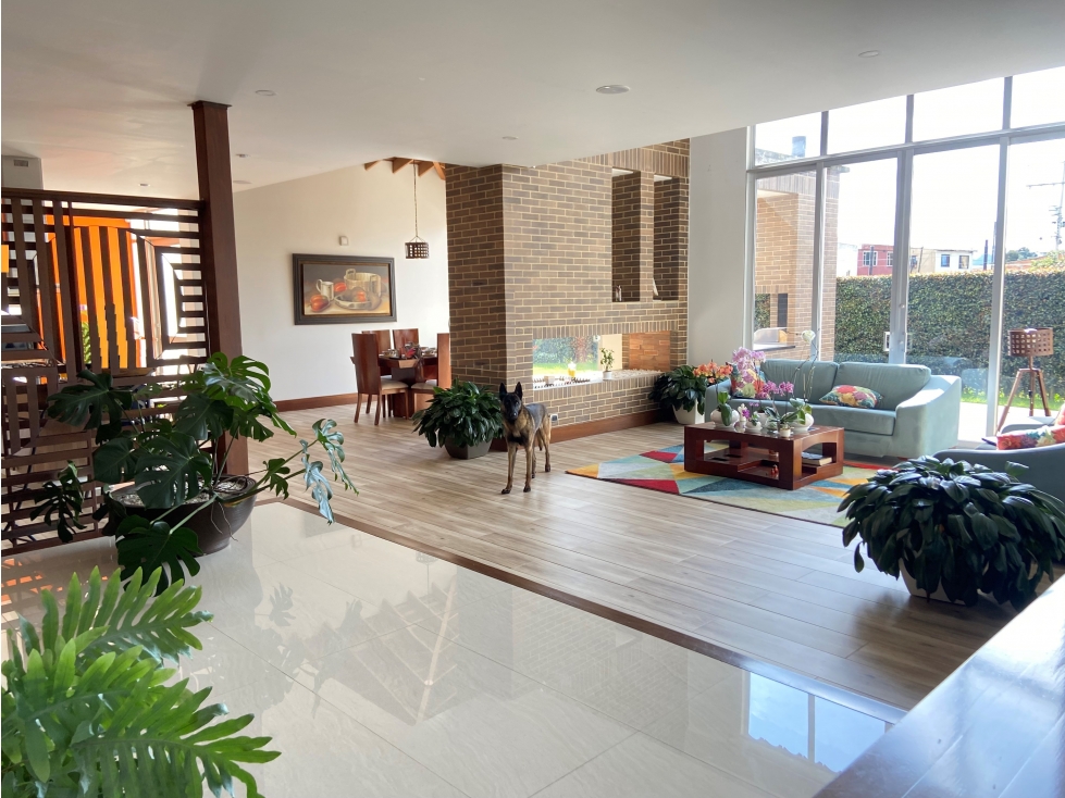 Casa Independiente en la Vereda Rio Grande para Venta — foto 3