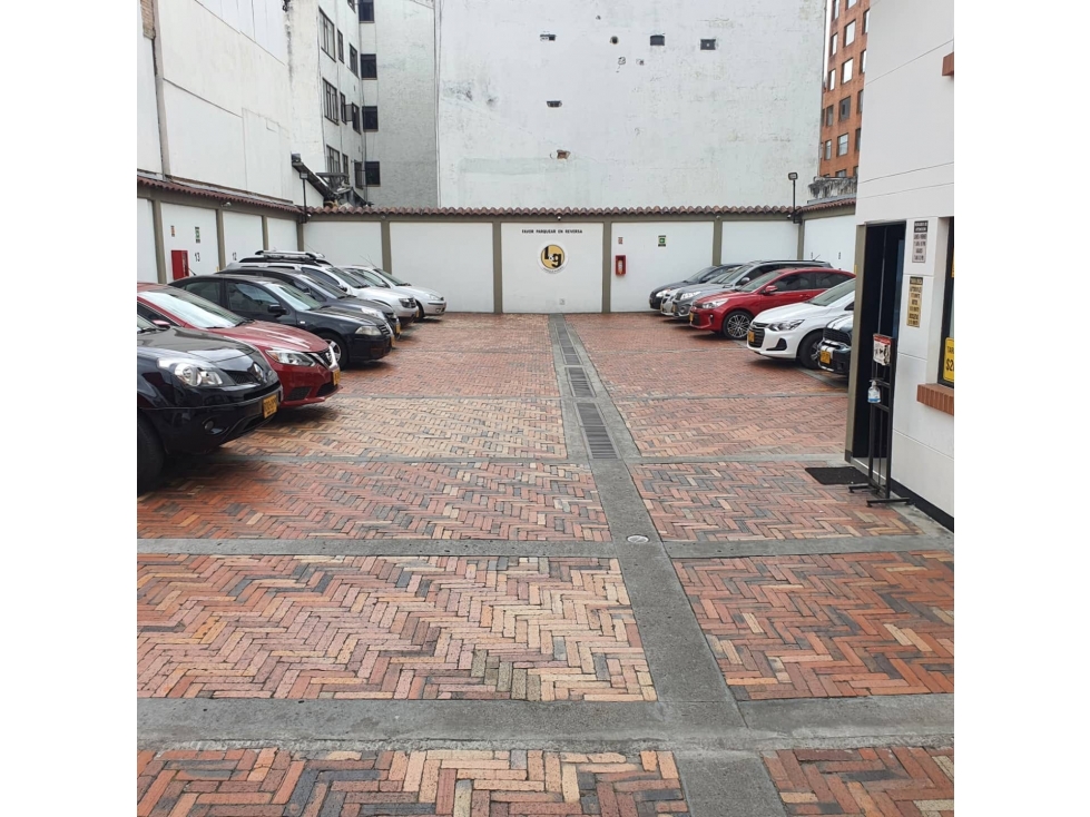 Parqueadero en Bogotá para Venta — foto 2