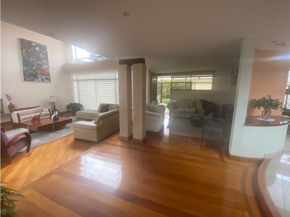 Casa en Hacienda San Simón para Venta — foto 4