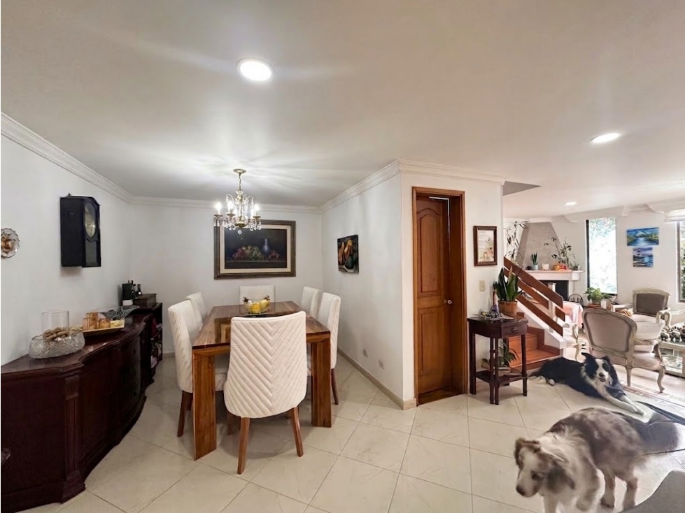 Casa de 4 habitaciones para Venta en Río Frío Chía — foto 3