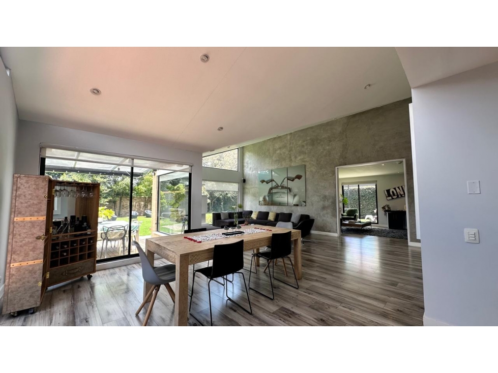 Casa para Venta en la Variante Cajicá-Zipaquirá — foto 5