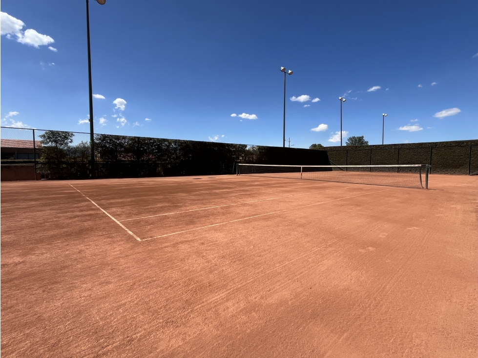 Casa tipo Aliso remodelada para arriendo en Hacienda Fontanar — foto 6