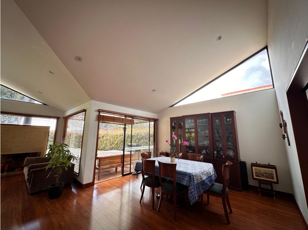 Casa sobre Variante a Zipaquirá para venta — foto 4