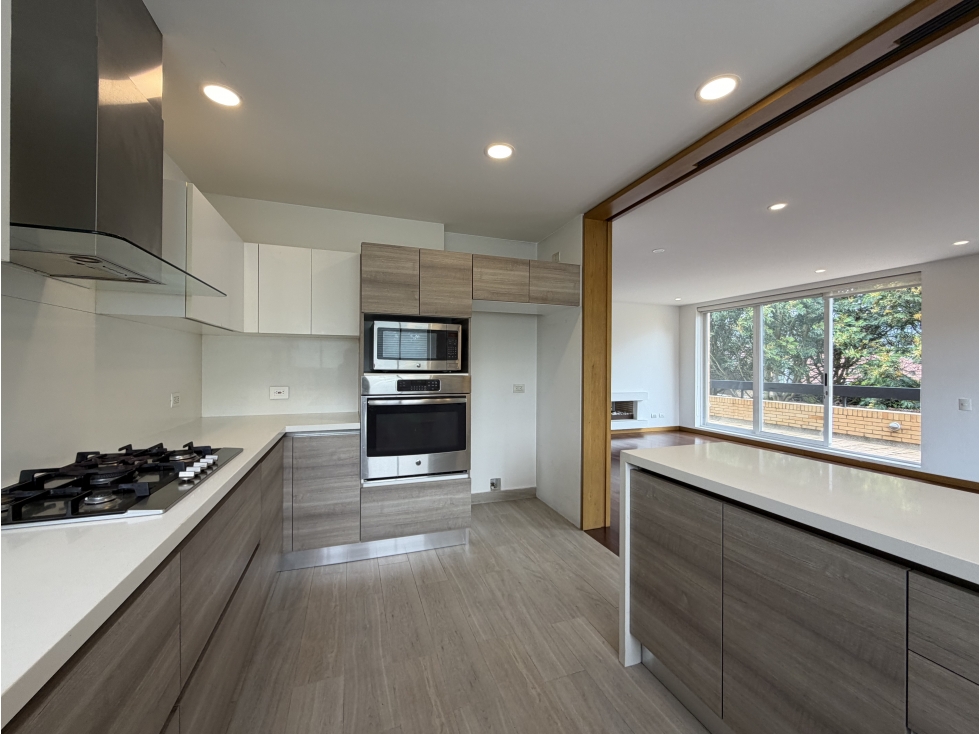 Apartamento para arriendo en Casonas de Santa Ana de Chía 2 — foto 6