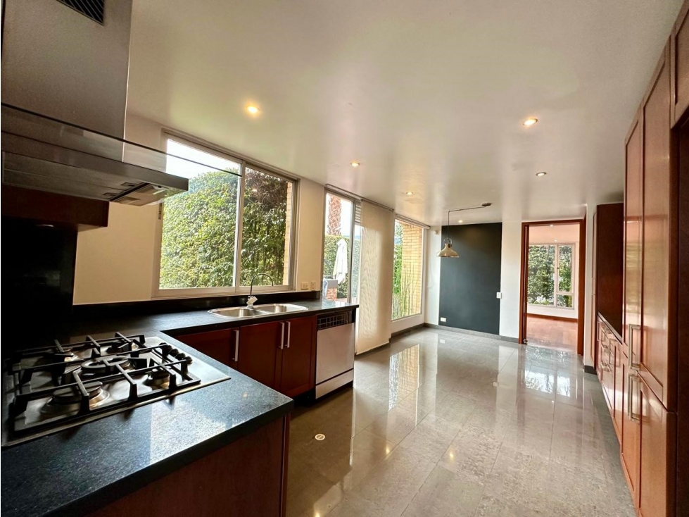 Casa de cuatro habitaciones para venta y arriendo en Cajicá — foto 5